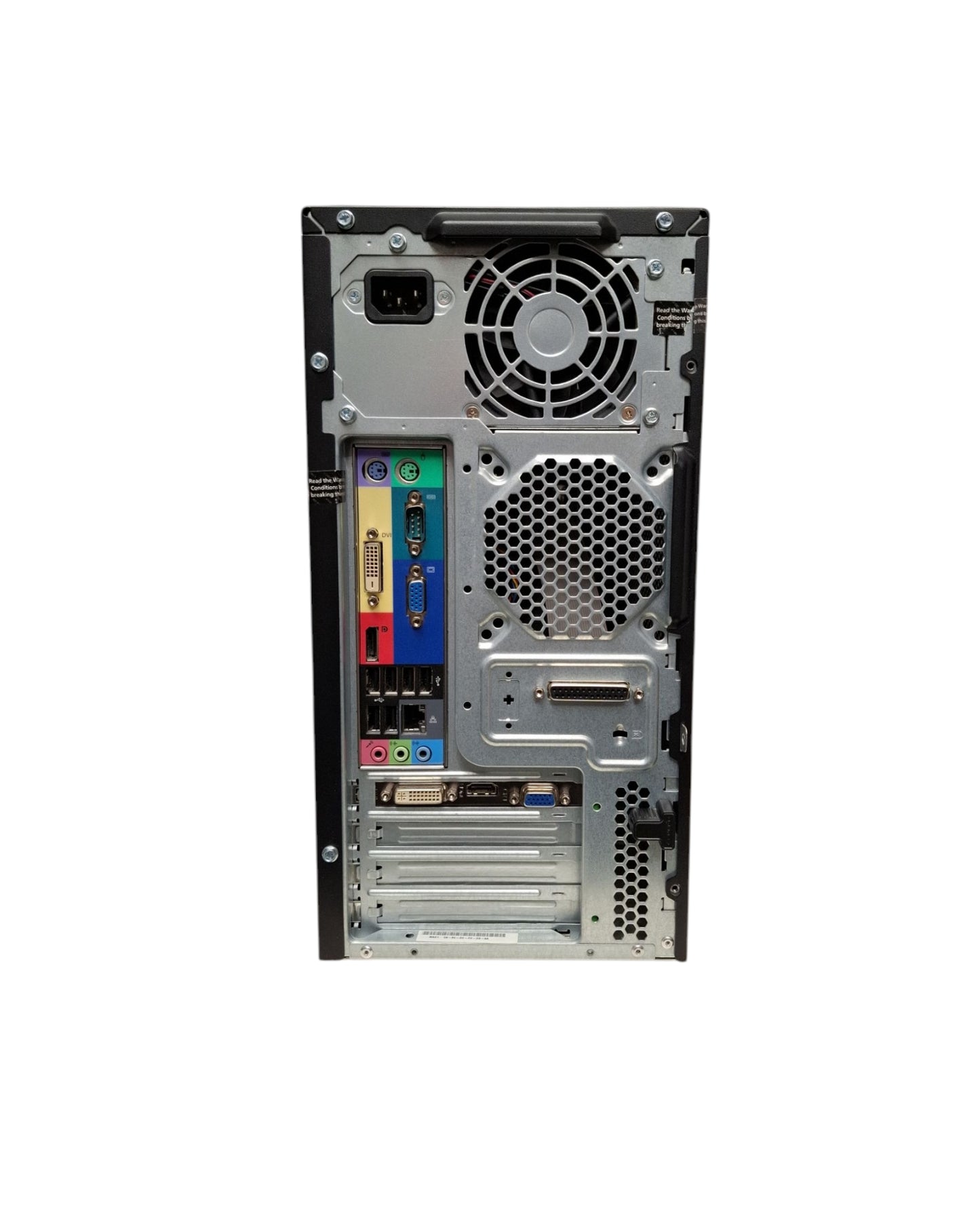 Windows 7 32Bit Pc Acer Veriton Intel Core I5 SSD AMD Grafik