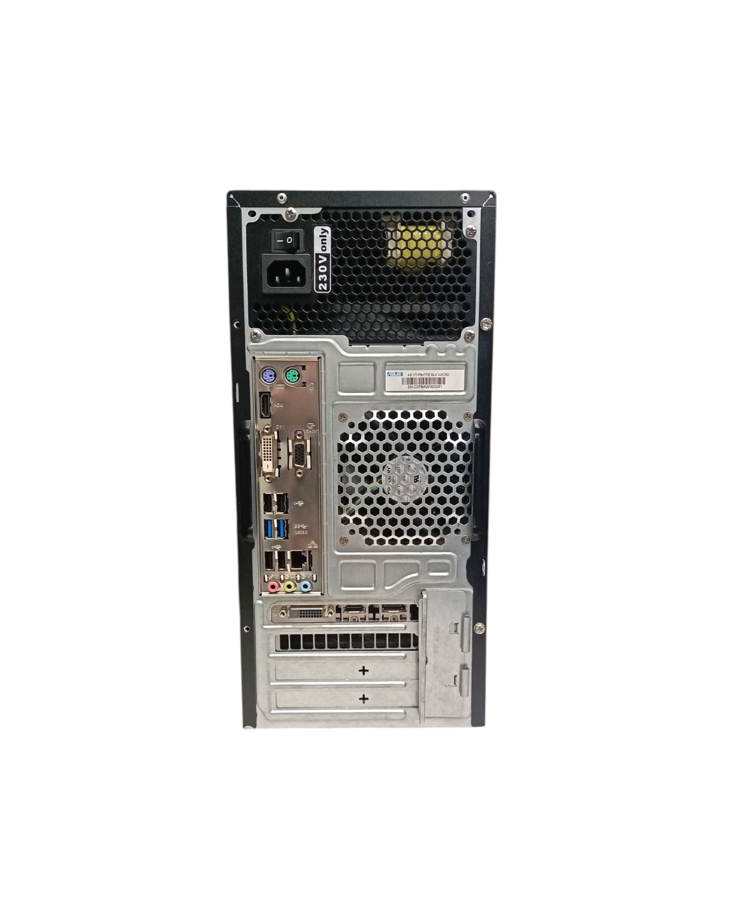 Gaming Pc für Einsteiger Inkl. 5 Lego Spiele |Refurbished|