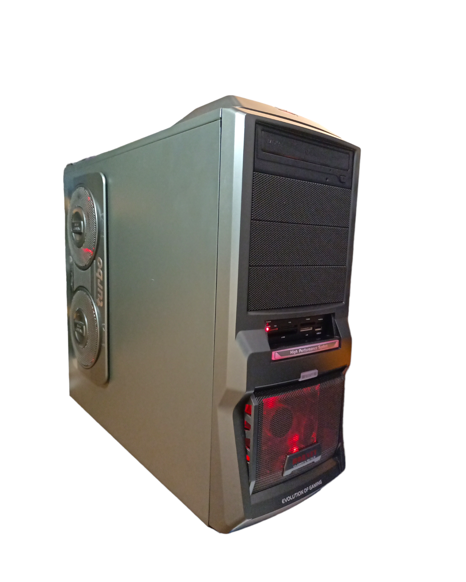 I5 8400 gtx hot sale 1060 6gb fortnite