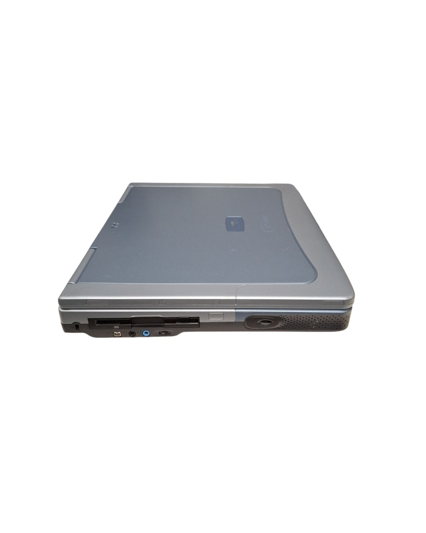 Windows XP Laptop Retro Fujitsu Amilo D 7820 Pentium 4