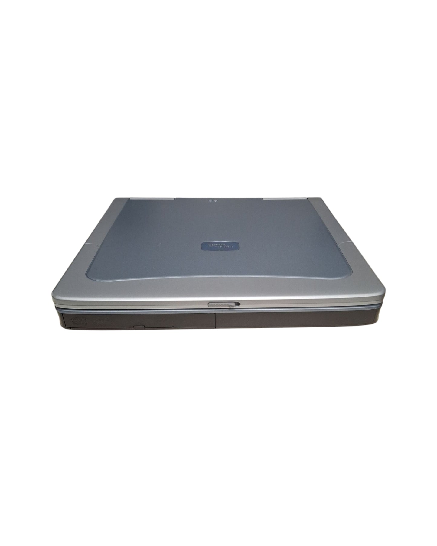 Windows XP Laptop Retro Fujitsu Amilo D 7820 Pentium 4