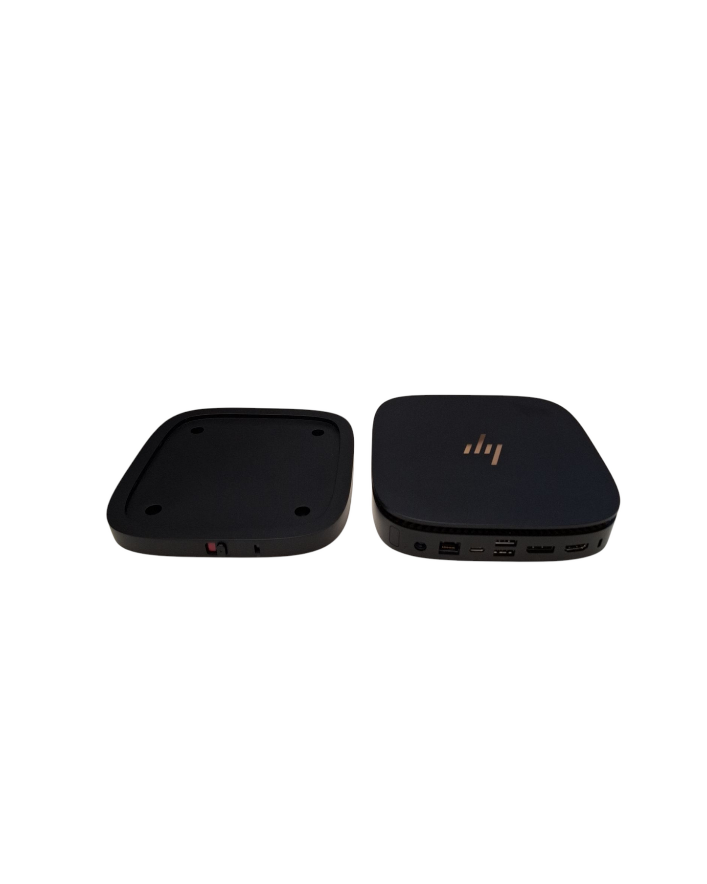 Mini PC HP Elite Slice Core I7 Win10 Pro |refurbished|