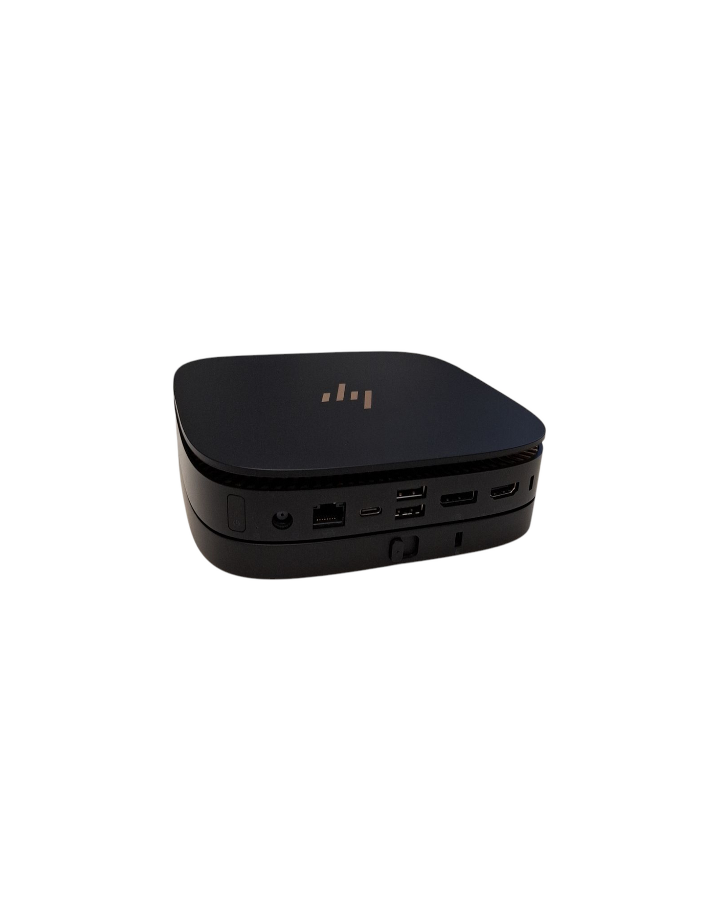 Mini PC HP Elite Slice Core I7 Win10 Pro |refurbished|