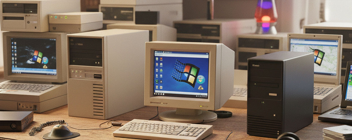 Windows 7 PC