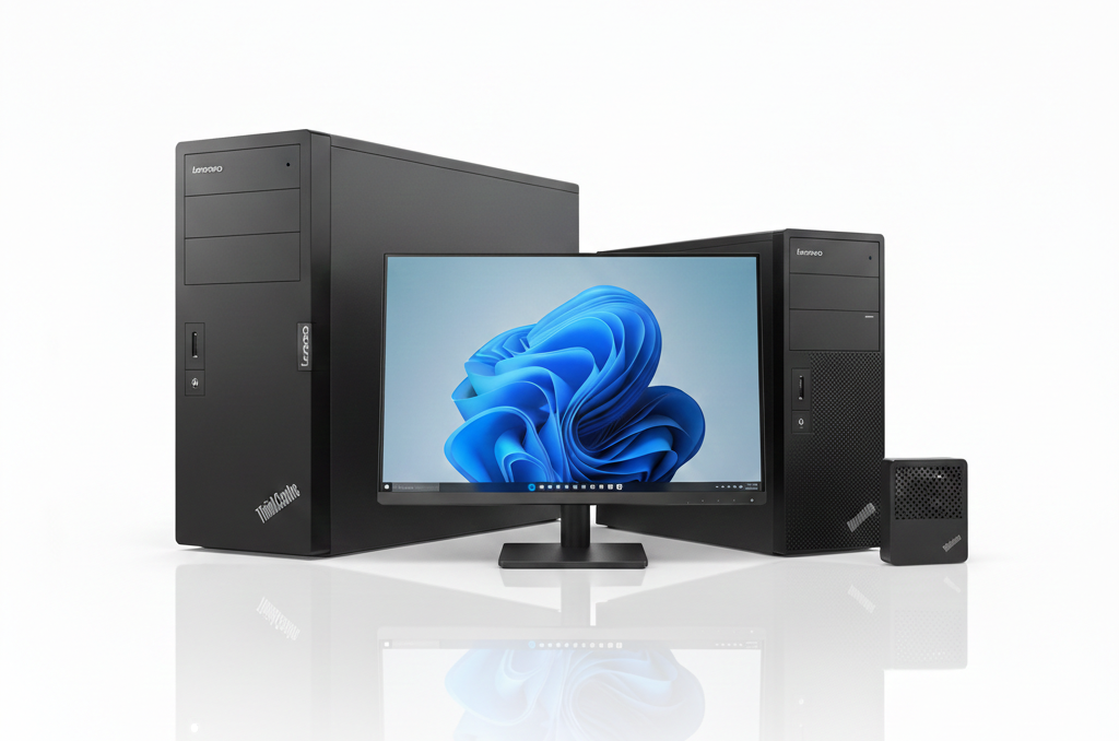 Windows 11 PC