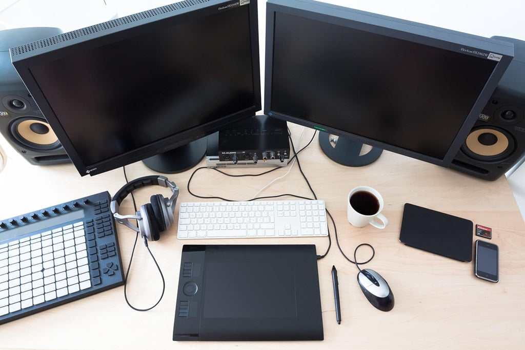 Office PC
