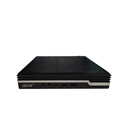 Mini PC Acer Veriton N4660G Mini PC i5-8500T 16 GB 256 GB SSD Win 11 Pro
