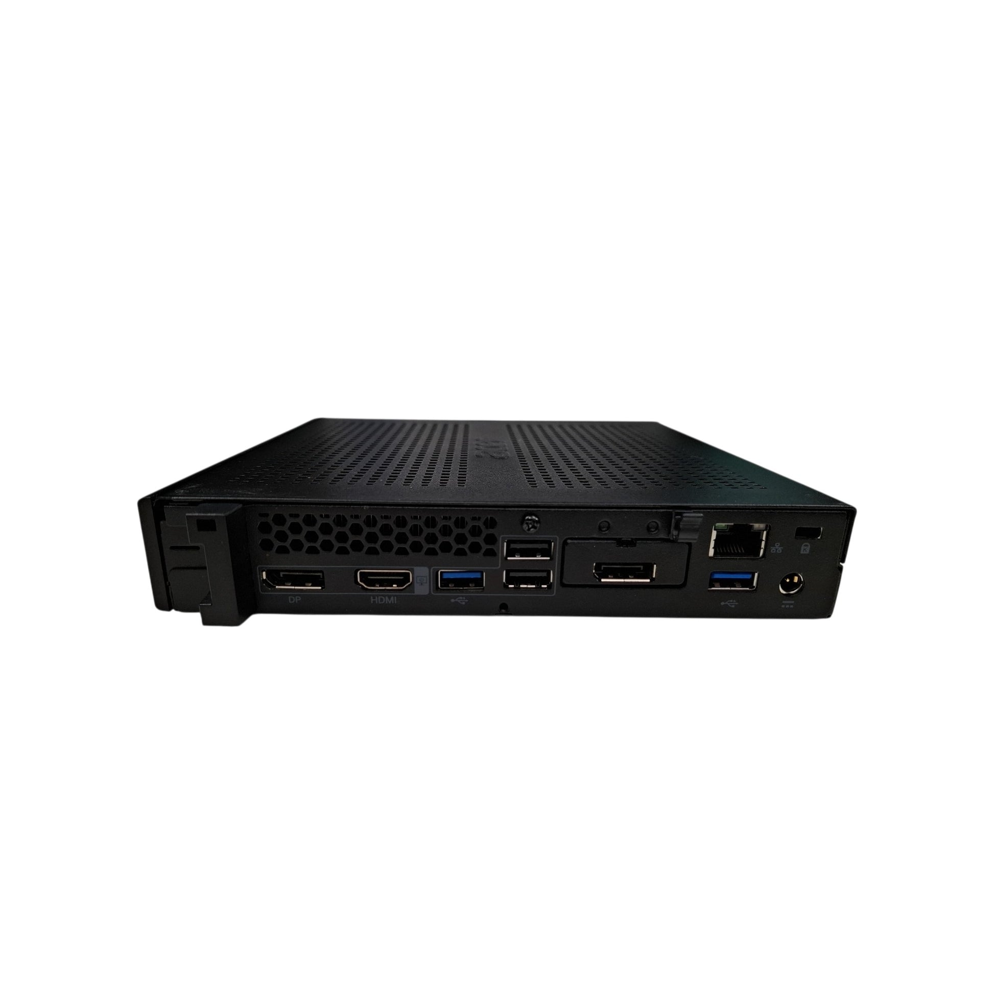 Mini PC Acer Veriton N4660G Mini PC i5-8500T 16 GB 256 GB SSD Win 11 Pro