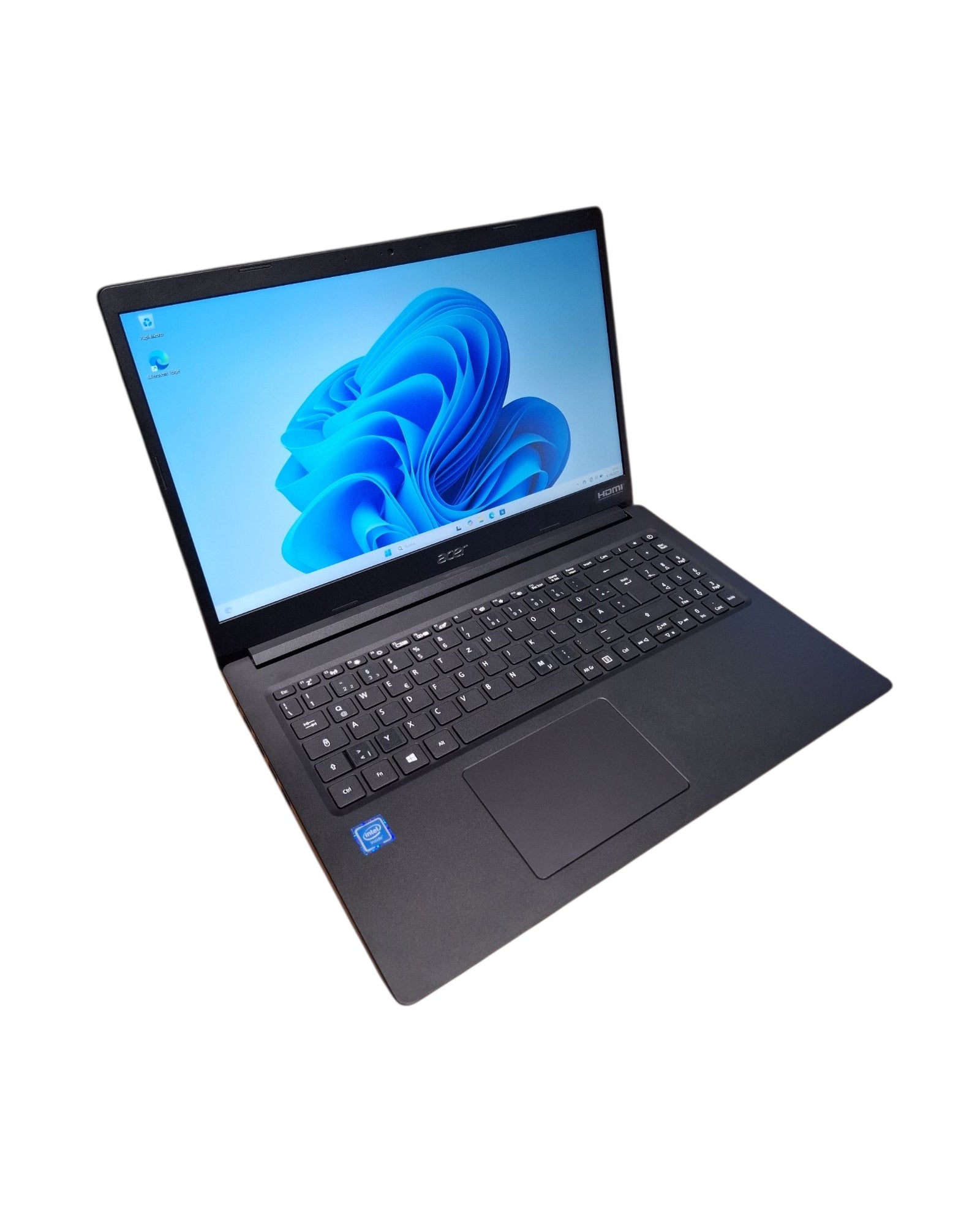 Acer Aspire 3 Laptop mit Windows 11 Full HD
