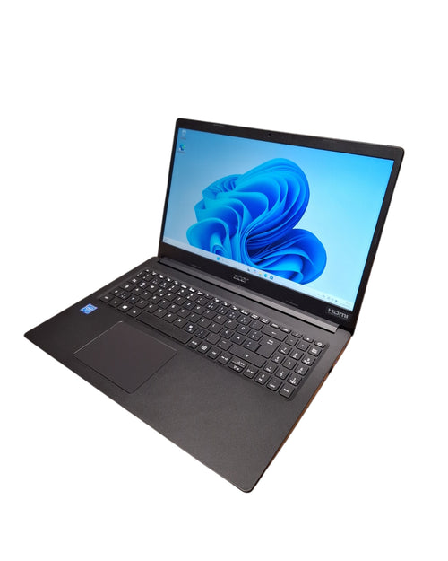 Acer Aspire 3 Laptop mit Windows 11 Full HD