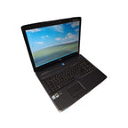 Retro Laptop Acer Aspire 7730ZG Pentium T3400 4 GB 250 GB SSD GeForce 9300M GS Win XP Pro