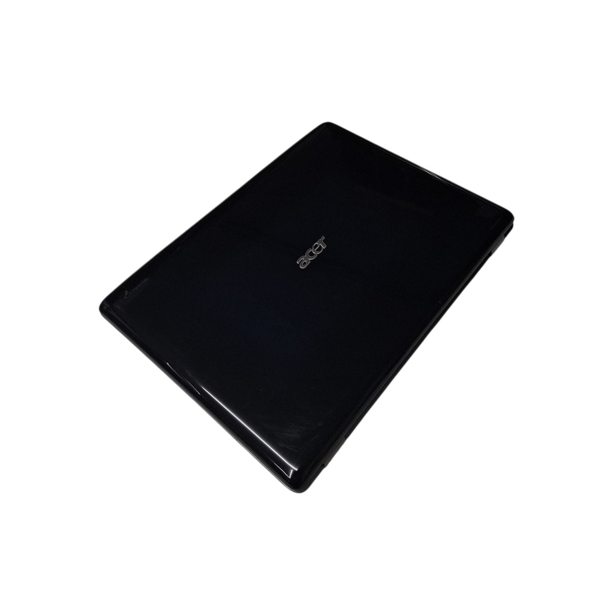 Retro Laptop Acer Aspire 7730ZG Pentium T3400 4 GB 250 GB SSD GeForce 9300M GS Win XP Pro