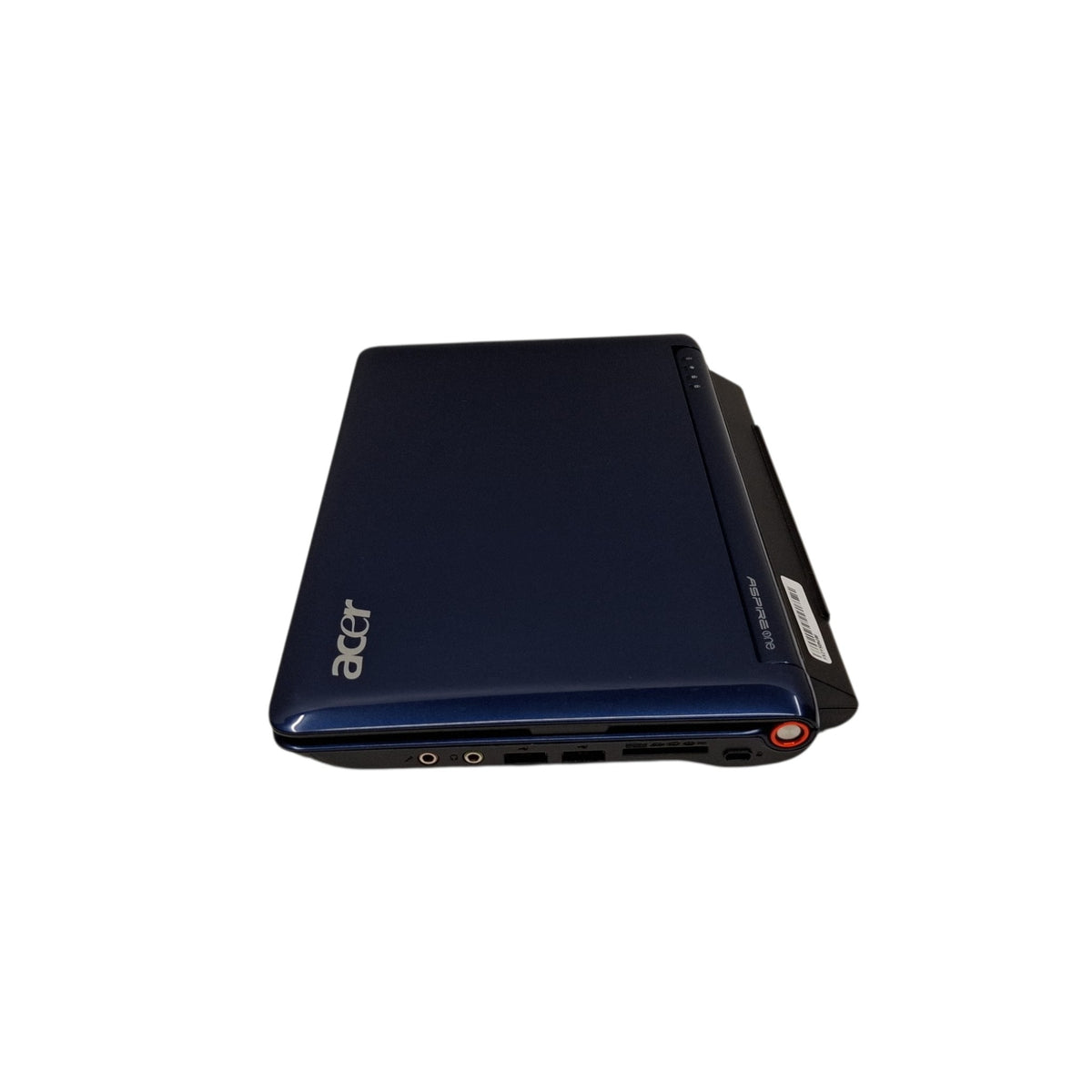 Windows XP Retro Laptop Acer Aspire One ZG5 Intel Atom 1,5GB RAM 120GB SSD Windows XP