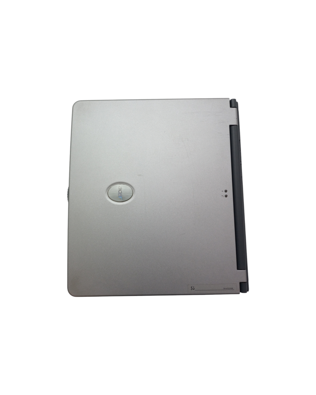Retro Laptop XP Acer TravelMate 250  |refurbished|