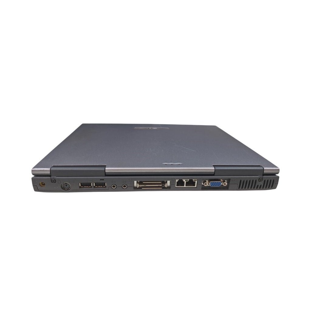 Retro Laptop Acer TravelMate 613TXC Pentium III 1000 MHz 512 MB 128 GB SSD Windows 2000 Pro