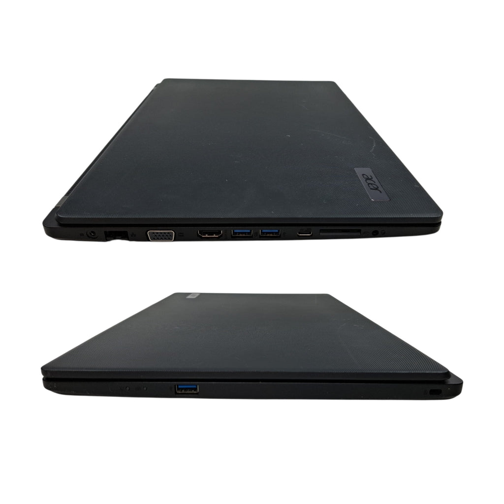 Laptop Acer TravelMate P215-52 Intel Core i3-10110U 8 GB DDR4 256 GB SSD Full HD Windows 11 Pro