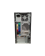Windows 7 PC Core I7 2600 Acer Veriton SSD AMD 2 GB Grafik Retro Gaming