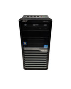 Windows 7 32Bit Pc Acer Veriton Intel Core I5 SSD AMD Grafik