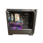Workstation AMD Threadripper 12 Core 64GB RAM RTX 2070 Super 1TB SSD 4TB HDD Linux Mint