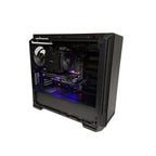 Workstation AMD Threadripper 12 Core 64GB RAM RTX 2070 Super 1TB SSD 4TB HDD Kubuntu