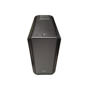 Workstation AMD Threadripper 12 Core 64GB RAM RTX 2070 Super 1TB SSD 4TB HDD Kubuntu