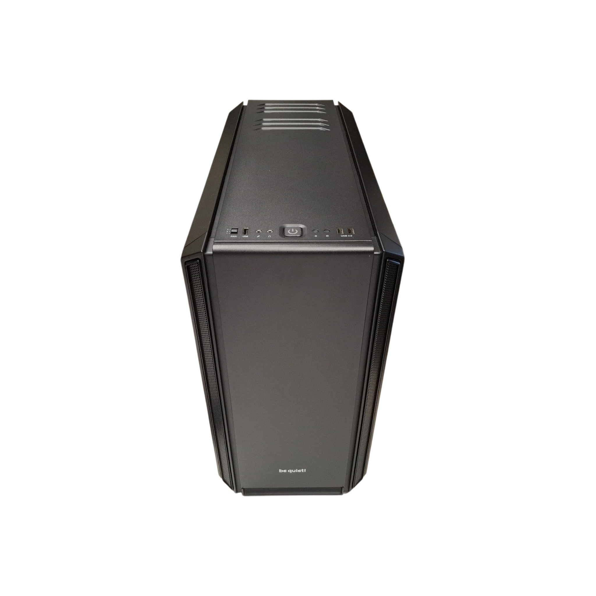 Workstation AMD Threadripper 12 Core 64GB RAM RTX 2070 Super 1TB SSD 4TB HDD Kubuntu