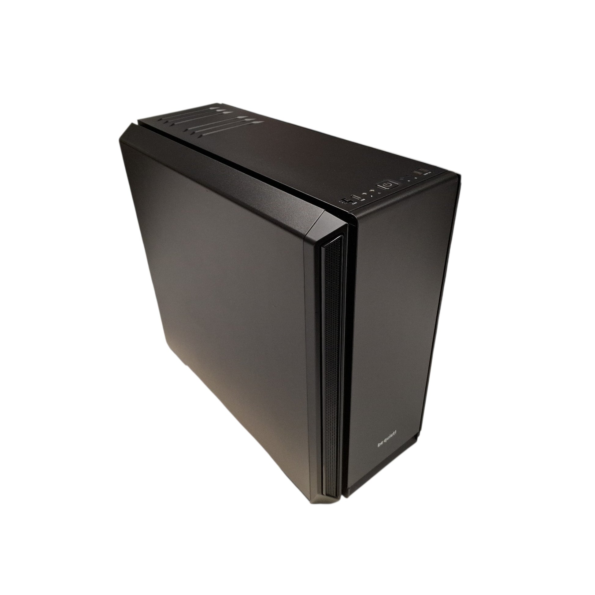 Workstation AMD Threadripper 12 Core 64GB RAM RTX 2070 Super 1TB SSD 4TB HDD Linux Mint