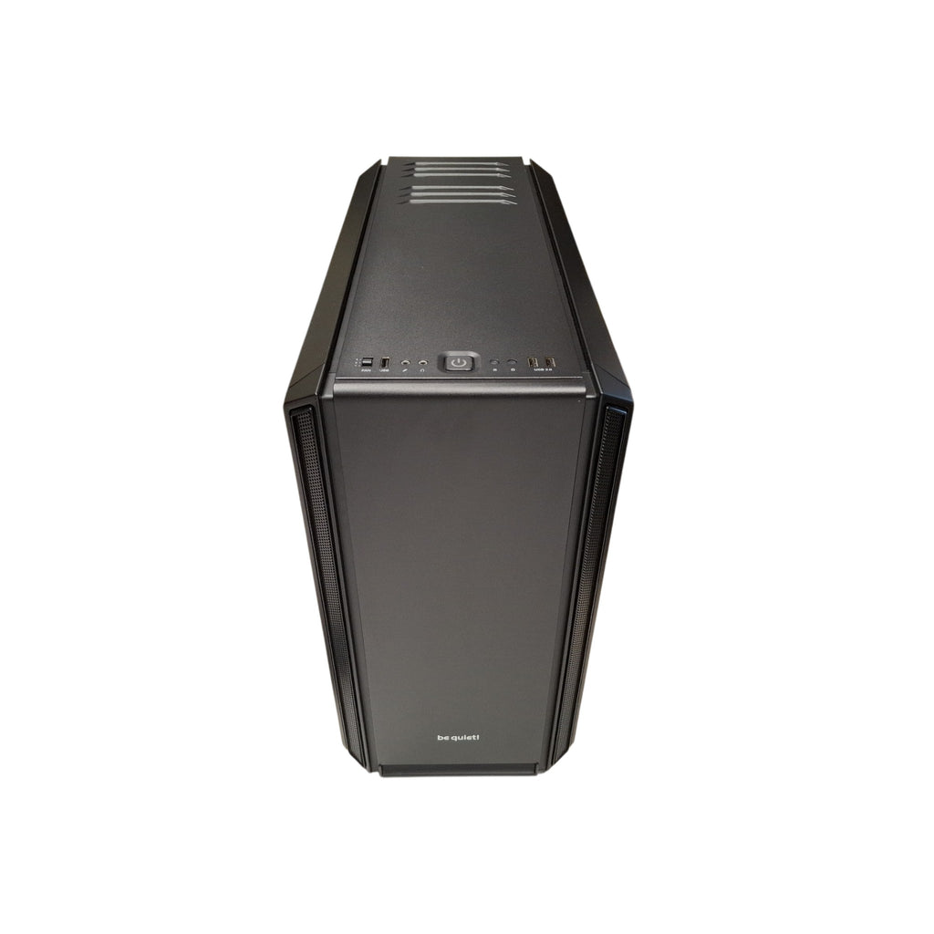 Workstation AMD Threadripper 12 Core 64GB RAM RTX 2070 Super 1TB SSD 4TB HDD Linux Mint