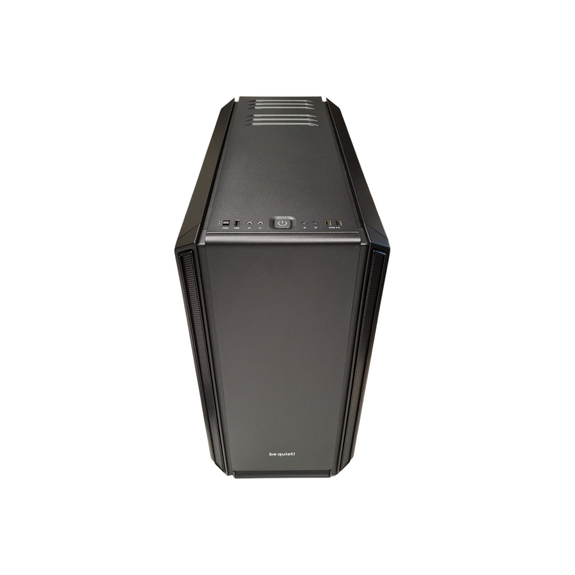 Workstation AMD Threadripper 12 Core 64GB RAM RTX 2070 Super 1TB SSD 4TB HDD Linux Mint