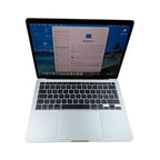 Apple MacBook Pro 13 A2338 Apple M1 16 GB RAM 1 TB SSD Retina macOS Tahoe