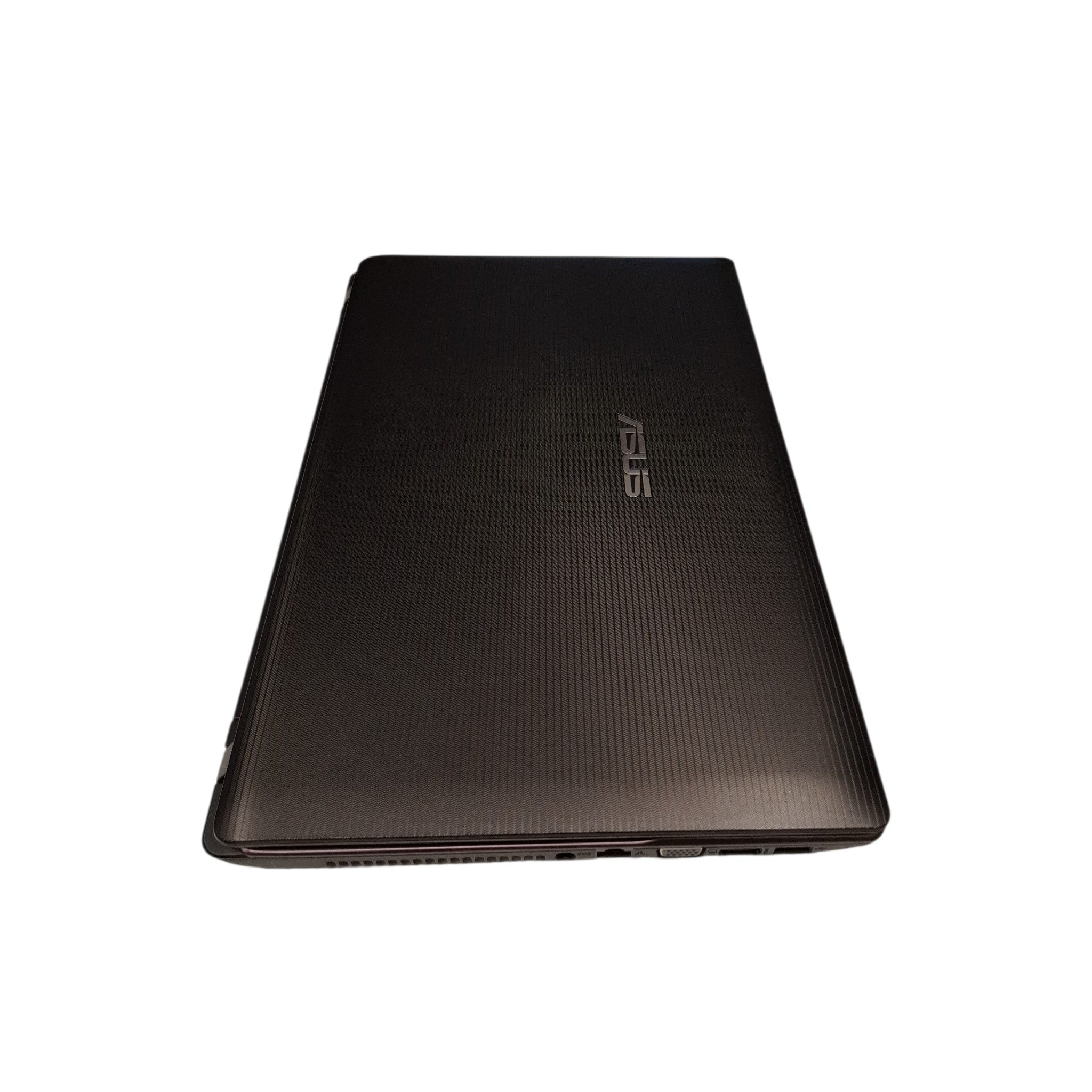 Retro Gaming Laptop ASUS A53S i5-2450M 4GB RAM 256GB SSD NVIDIA GeForce Windows 7