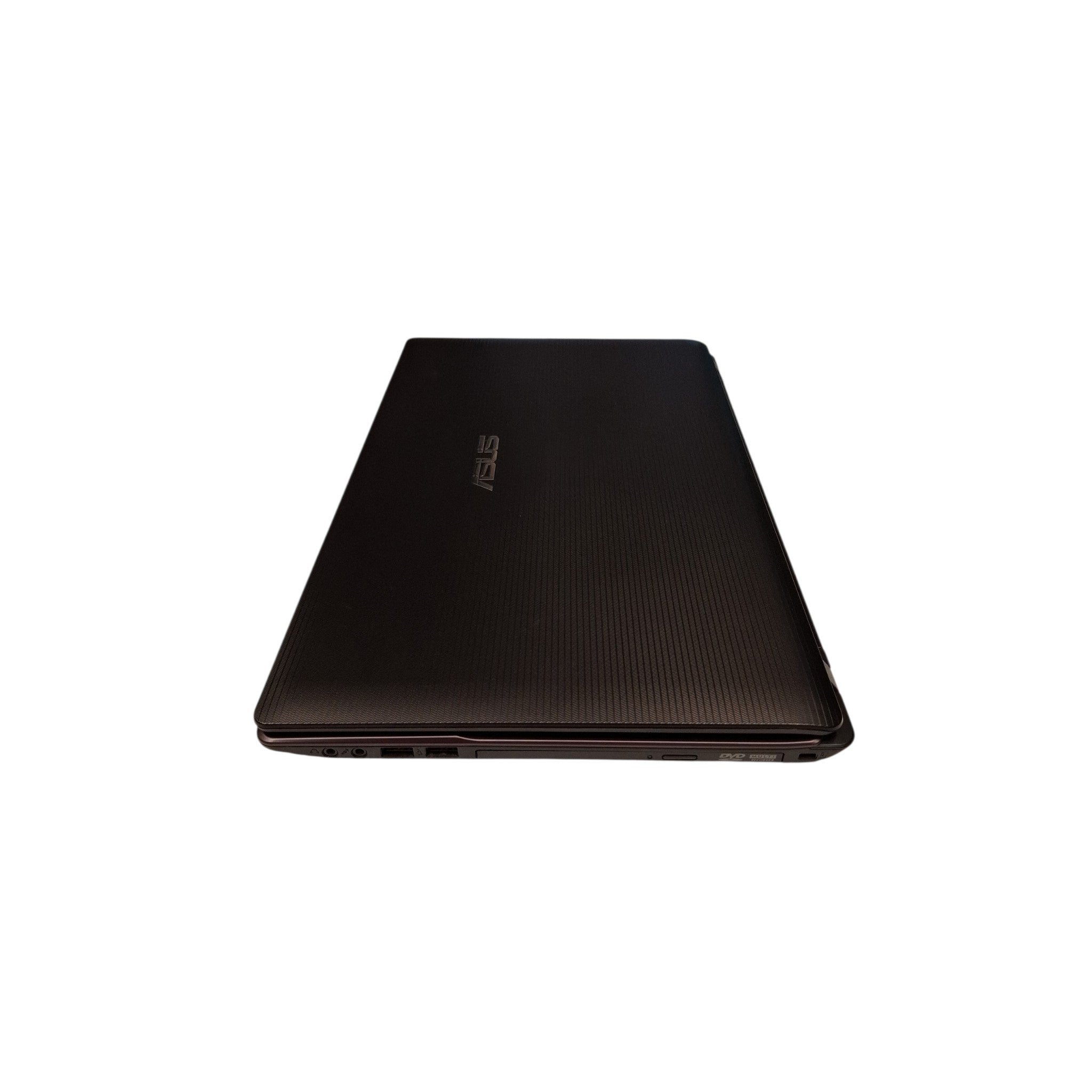 Retro Gaming Laptop ASUS A53S i5-2450M 4GB RAM 256GB SSD NVIDIA GeForce Windows 7