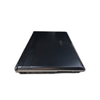Retro Gaming Laptop Asus Pro50 Core Duo T5450 AMD RADEON HD 120 GB SSD Win XP Pro 32Bit
