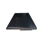 Retro Gaming Laptop Asus Pro50 Core Duo T5450 AMD RADEON HD 120 GB SSD Win XP Pro 32Bit