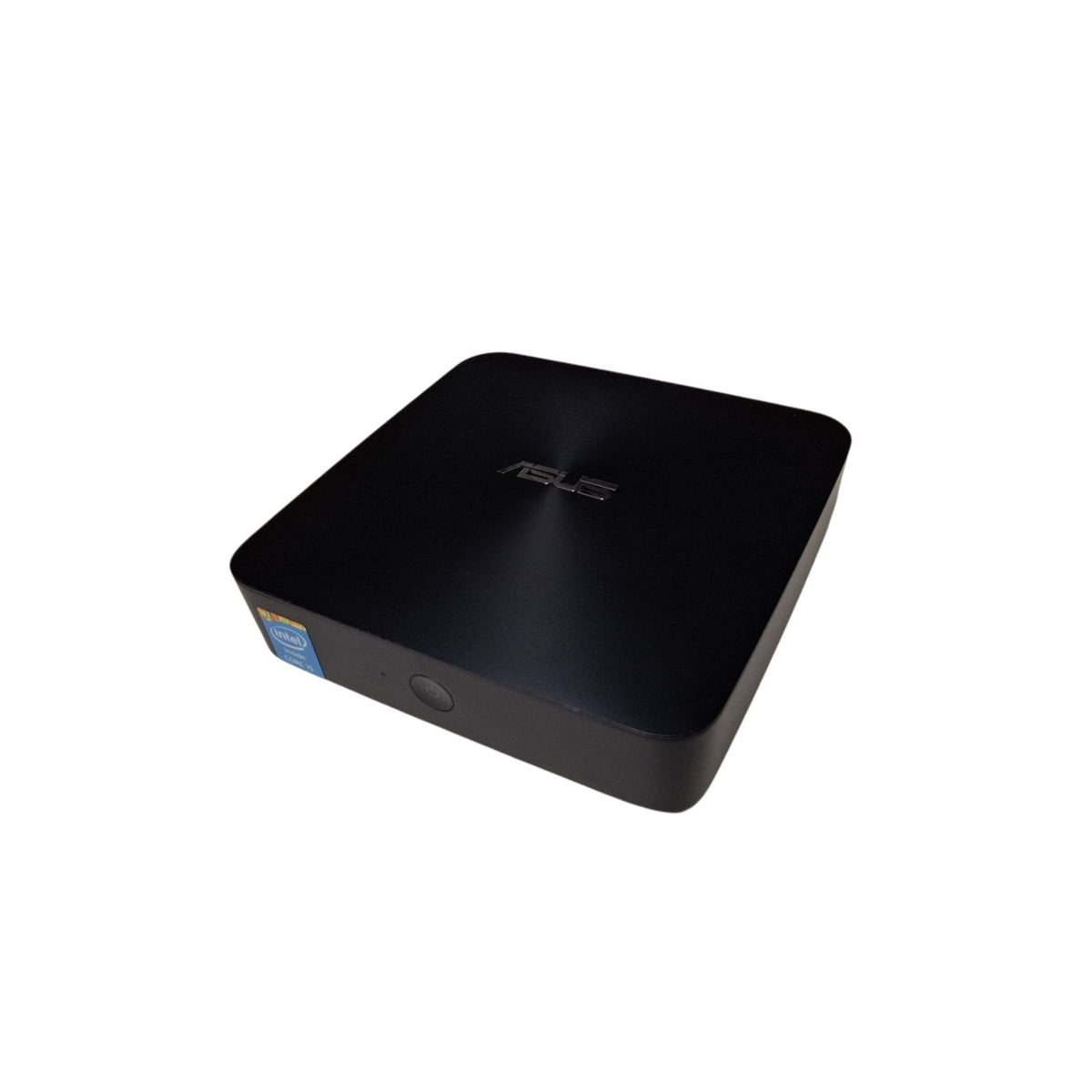 Linux Mini PC ASUS VivoMini UN62 i5-4210U 12 GB 128 GB SSD Wlan Linux Mint