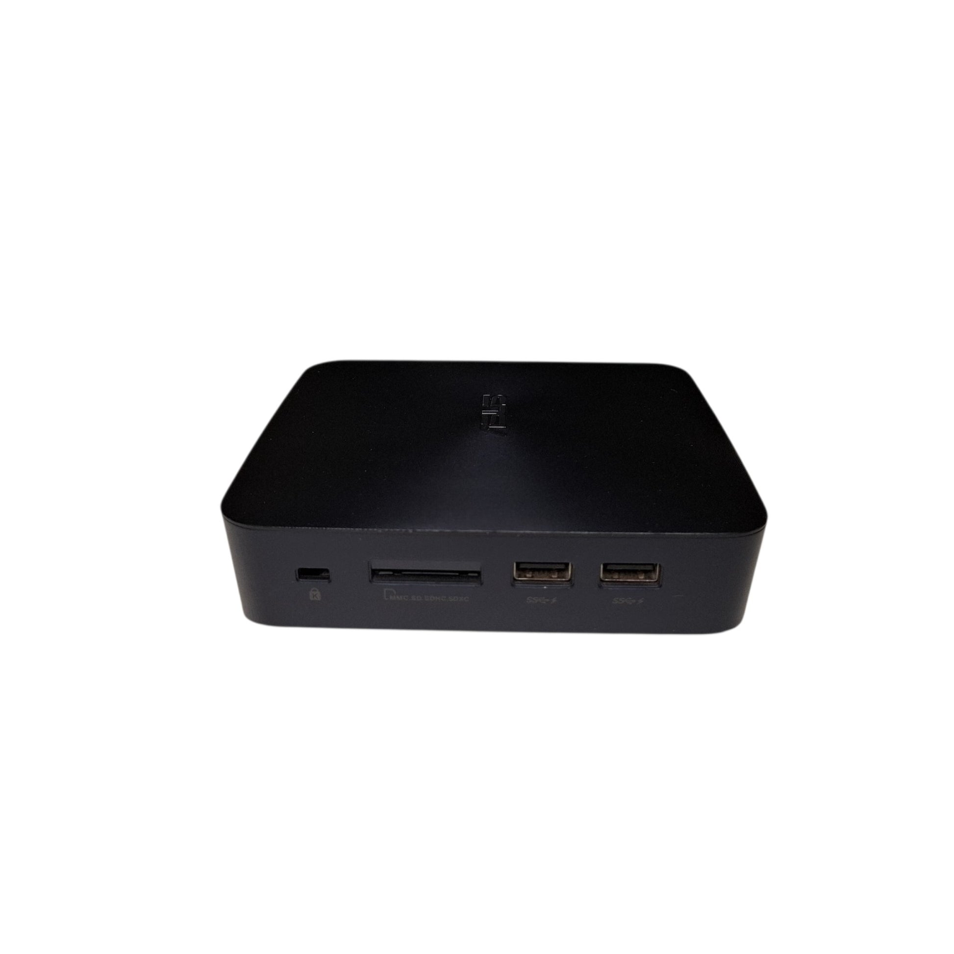 Linux Mini PC ASUS VivoMini UN62 i5-4210U 12 GB 128 GB SSD Wlan Linux Mint