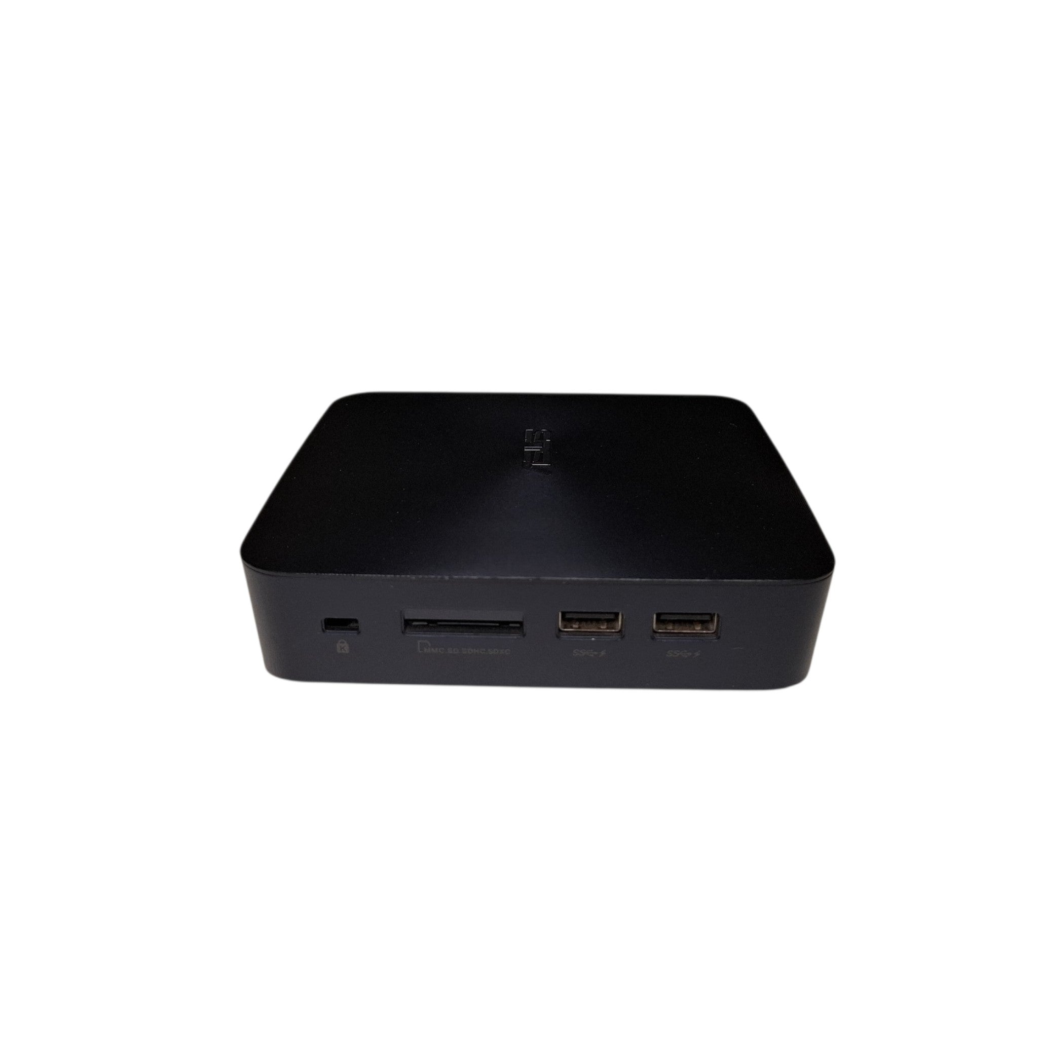 Linux Mini PC ASUS VivoMini UN62 i5-4210U 12 GB 128 GB SSD Wlan Linux Mint