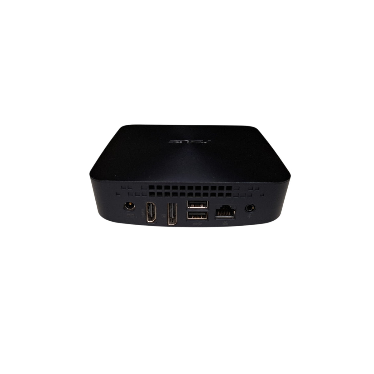Linux Mini PC ASUS VivoMini UN62 i5-4210U 12 GB 128 GB SSD Wlan Linux Mint