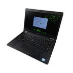 Dell Latitude 5480 Laptop Core i5-7300U 16 GB 256 GB SSD Linux Mint