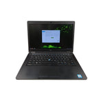 Dell Latitude 5480 Laptop Core i5-7300U 16 GB 256 GB SSD Linux Mint