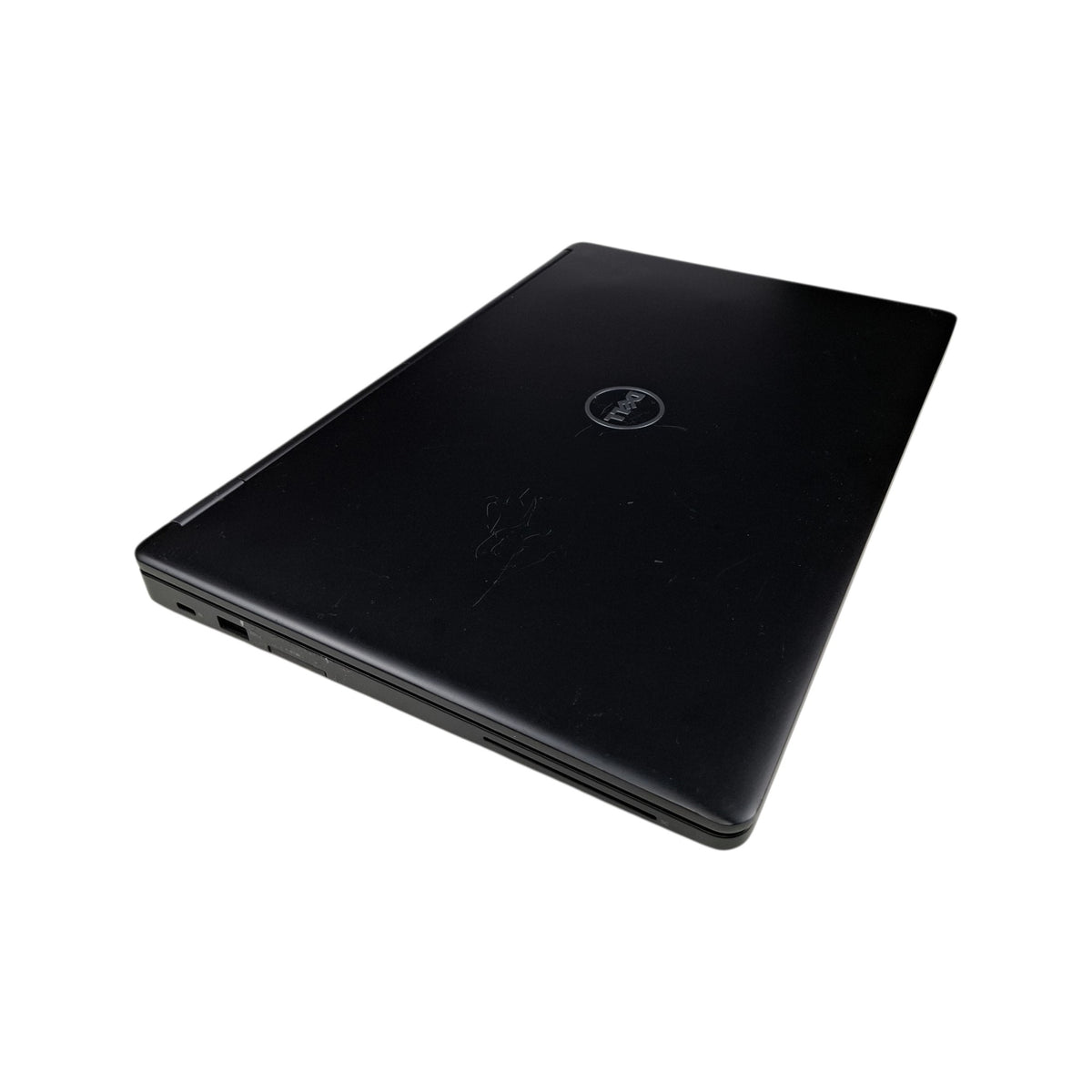 Dell Latitude 5480 Laptop Core i5-7300U 16 GB 256 GB SSD Linux Mint