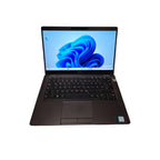 Dell Latitude 5300 Laptop Intel Core i5 8365U 16GB RAM 256GB NVMe SSD Windows 11 Pro