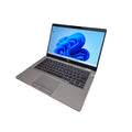 Dell Latitude 5310 Laptop Intel Core i5 10310U 16GB RAM 256GB SSD Windows 11 Pro