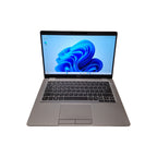 Windows 11 Laptop Dell Latitude 5310 i5-10310U 16 GB RAM 256 GB SSD Full HD Windows 11 Pro