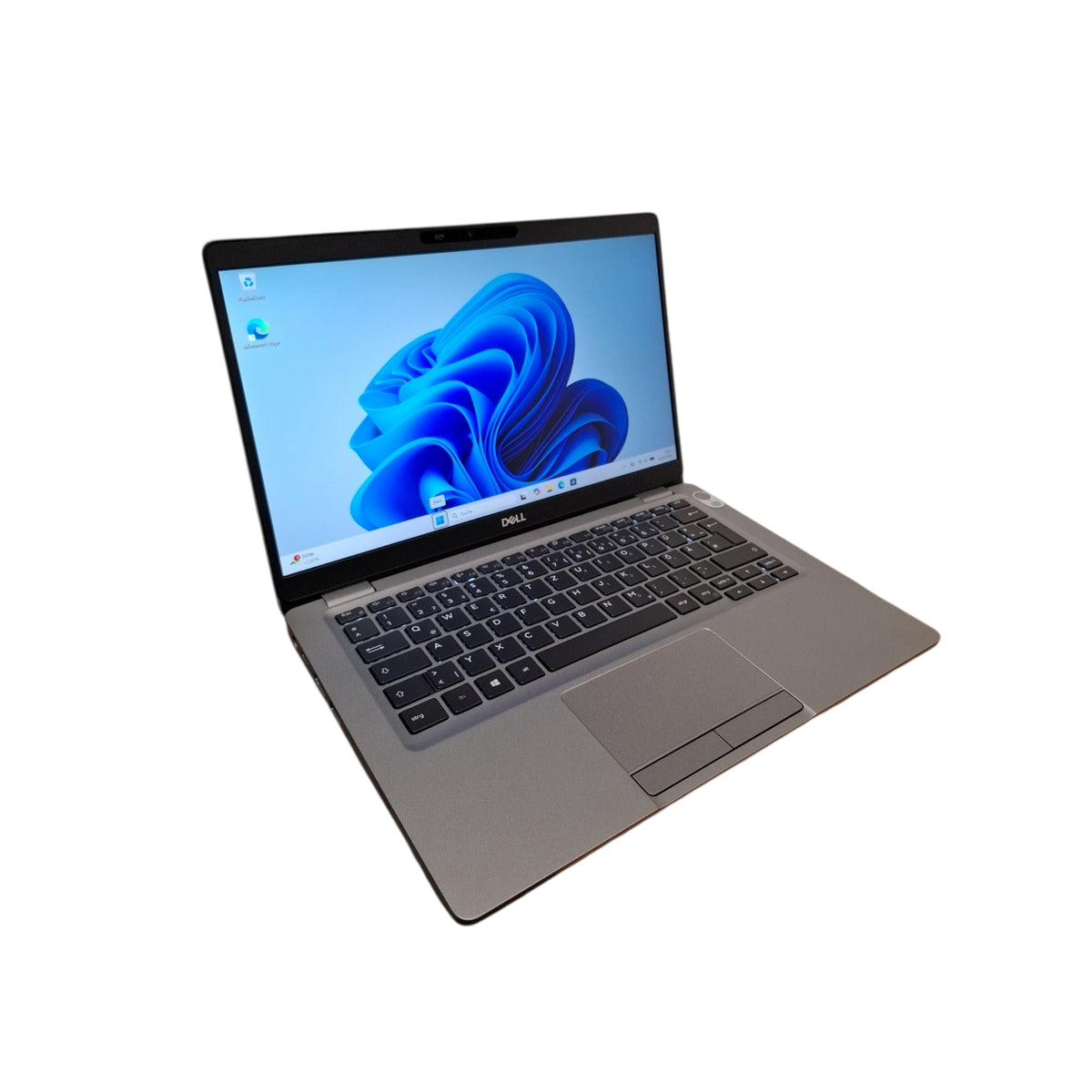 Windows 11 Laptop Dell Latitude 5310 i5-10310U 16 GB RAM 256 GB SSD Full HD Windows 11 Pro