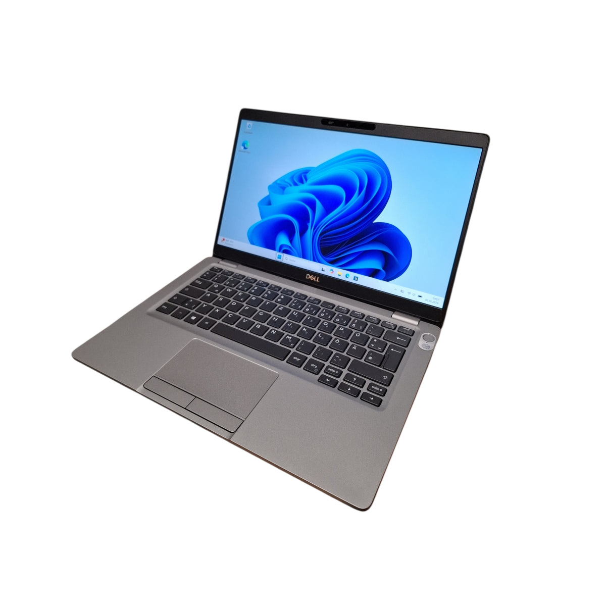 Windows 11 Laptop Dell Latitude 5310 i5-10310U 16 GB RAM 256 GB SSD Full HD Windows 11 Pro