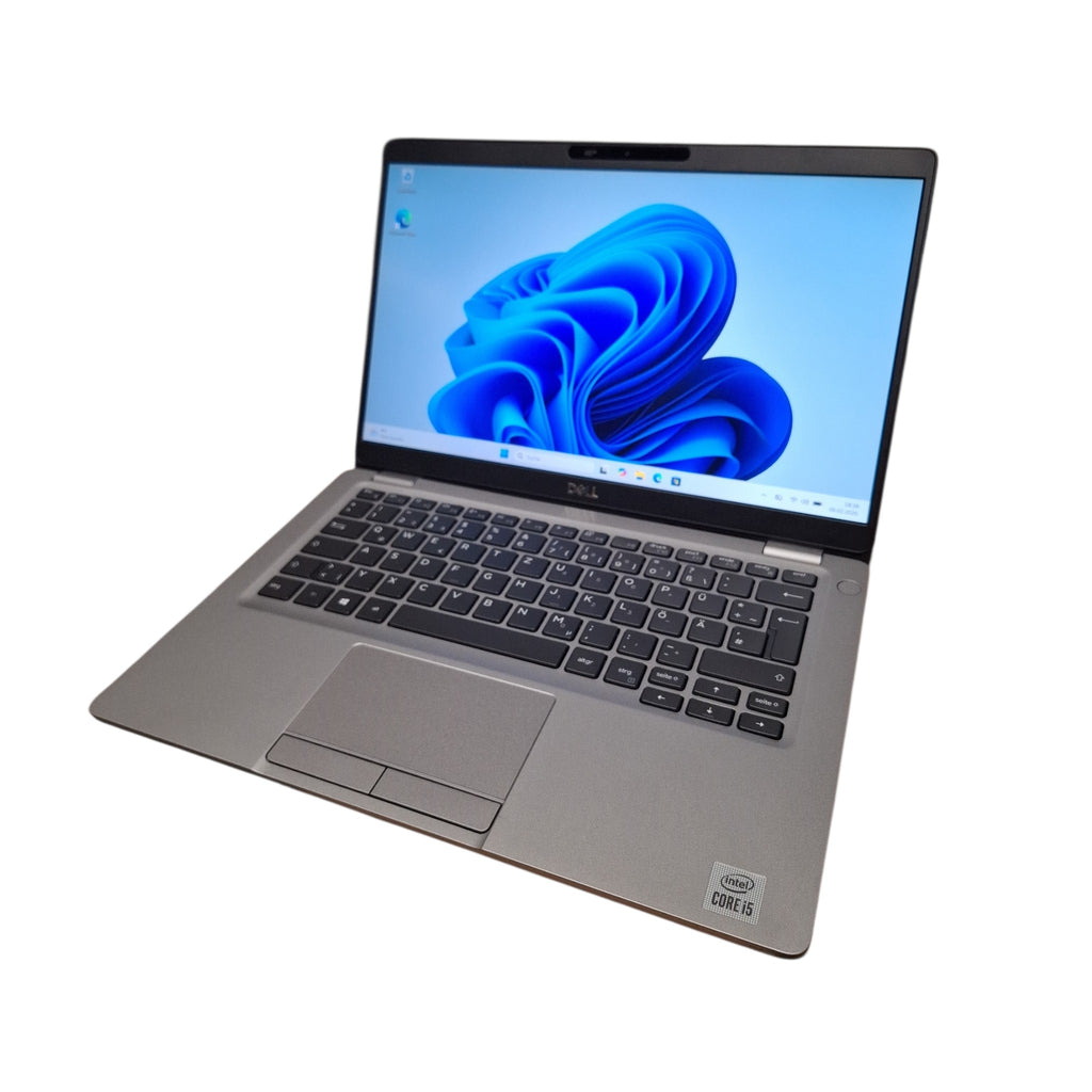 Dell Latitude 5310 Intel Core i5 10310U 32GB RAM Laptop 256GB SSD Windows 11 Pro