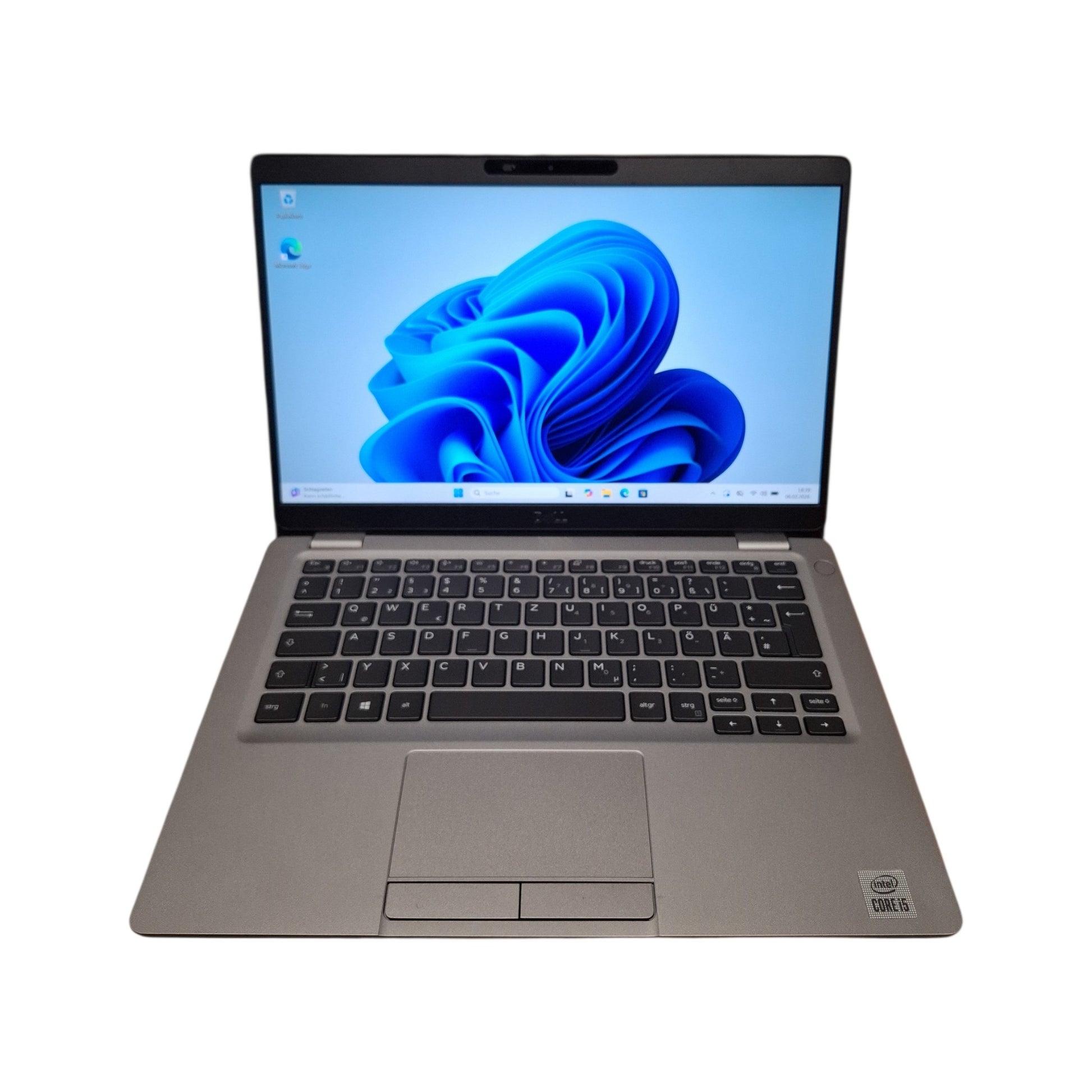Dell Latitude 5310 Intel Core i5 10310U 32GB RAM Laptop 256GB SSD Windows 11 Pro