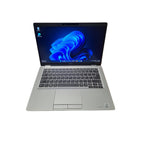 Dell Latitude 5310 Laptop Intel Core i5-10310U 8GB RAM 256GB NVMe SSD Windows 11 Pro