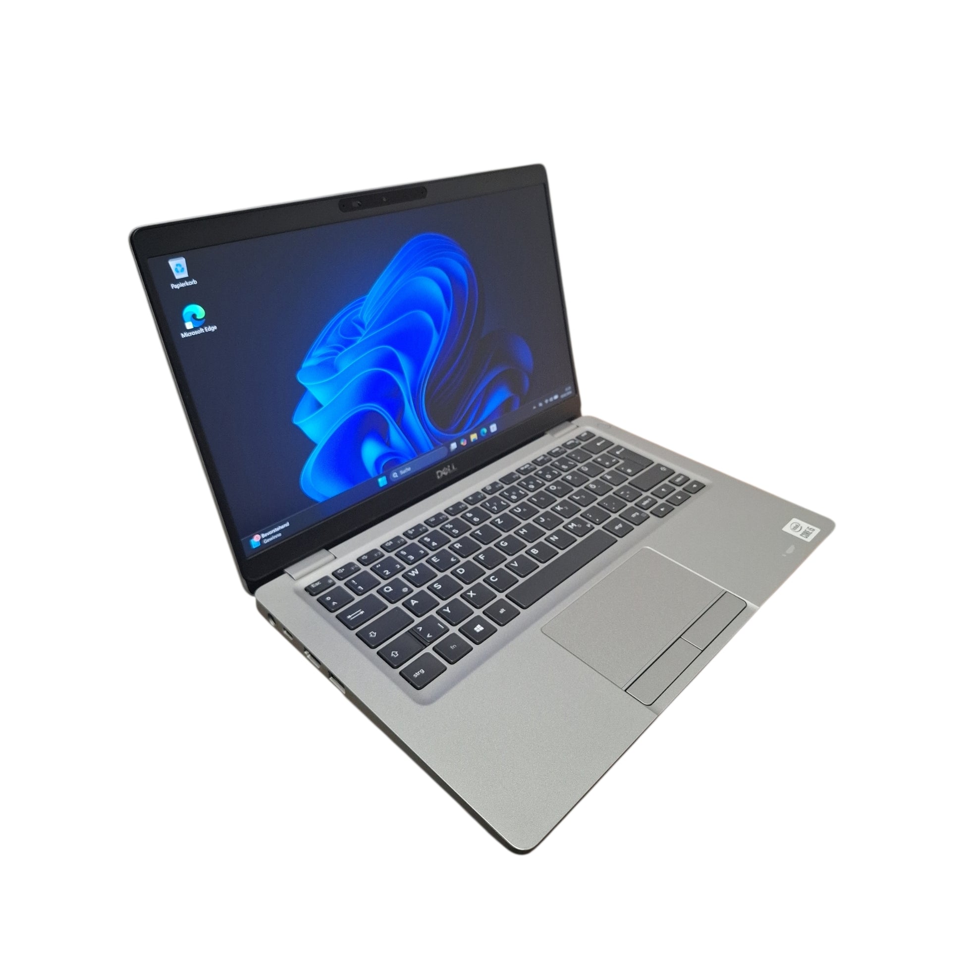 Dell Latitude 5310 Laptop Intel Core i5-10310U 8GB RAM 256GB NVMe SSD Windows 11 Pro